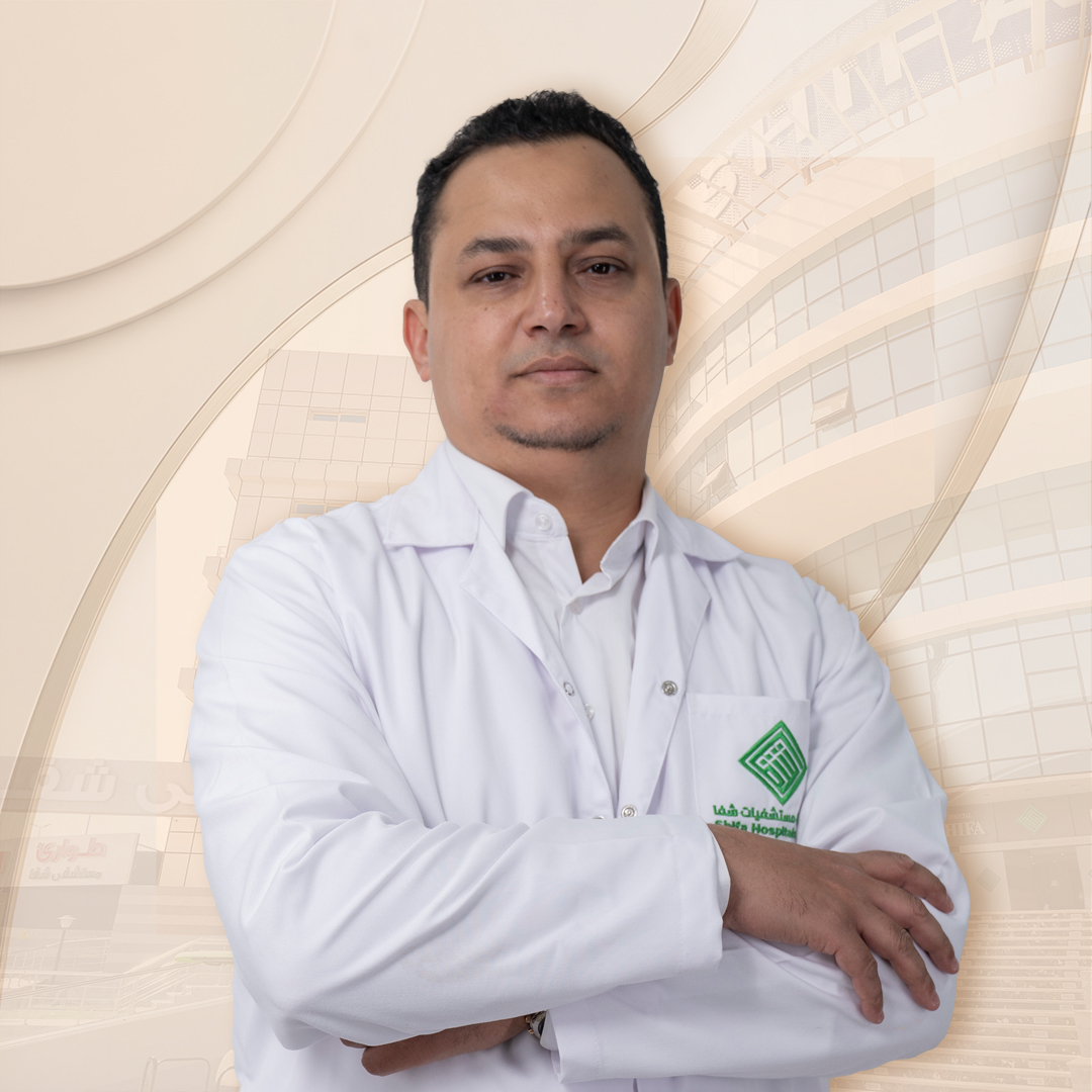أحمد محمد على العشري 