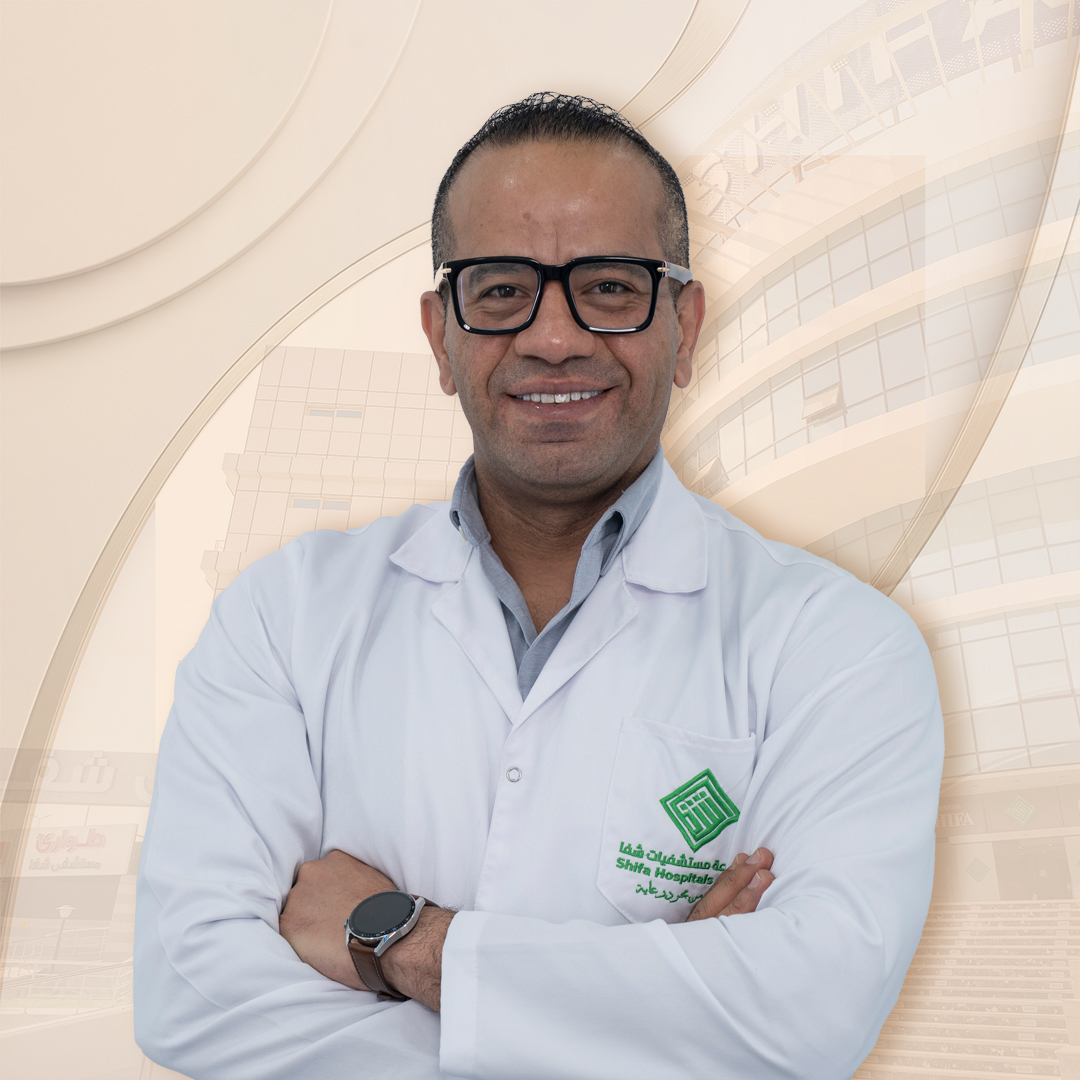 جمال محمد غريب احمد زيدان 