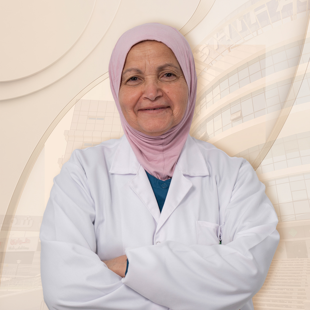 مرفت ابو المعاطى  