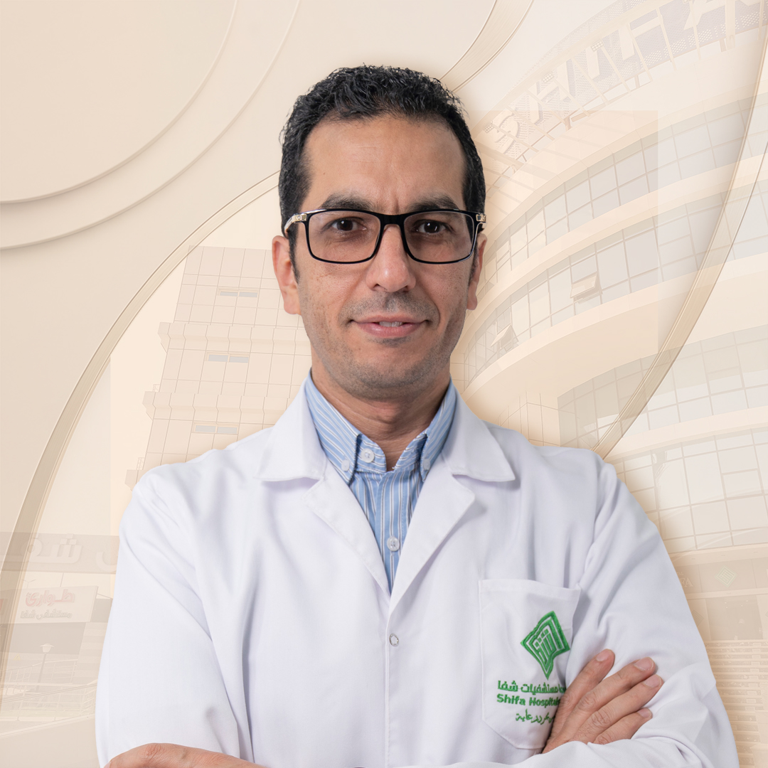 سمير محمد حسن سرور 