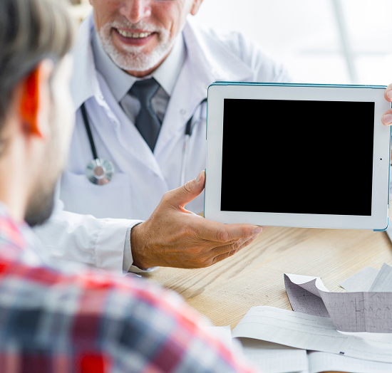doctor